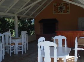 Campo Taino 2